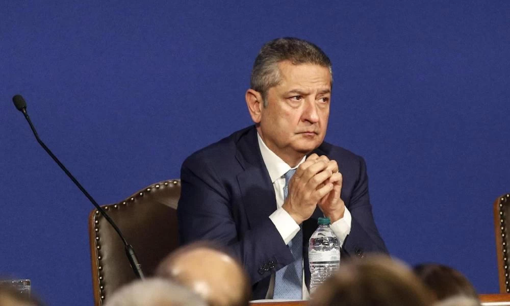 ΕΚΤ: Επικίνδυνα τα ψηφιακά νομίσματα από μεγάλες εταιρείες